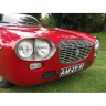 Available: Lancia Flavia Zagato